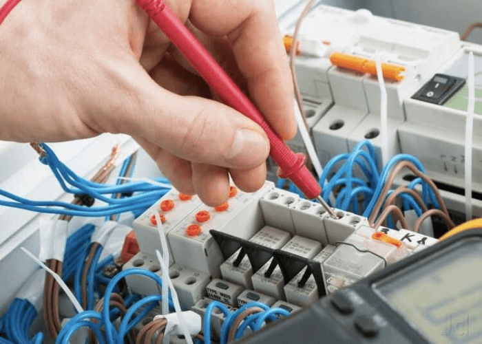 electrical  turnkey
