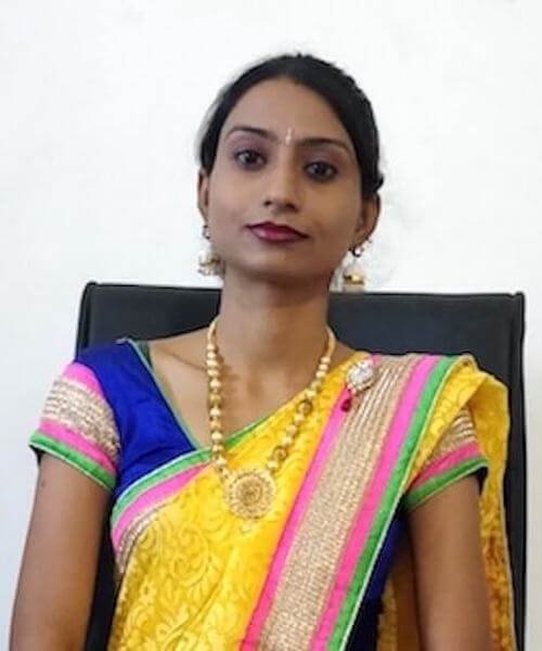 pushpa majoka